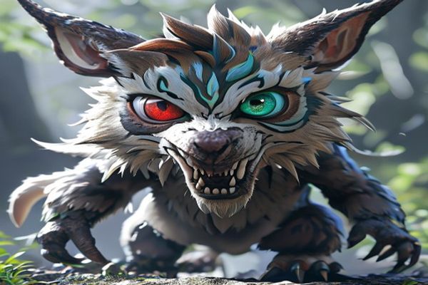 口袋妖怪XY中文版：3DS掌机上的经典冒险体验
