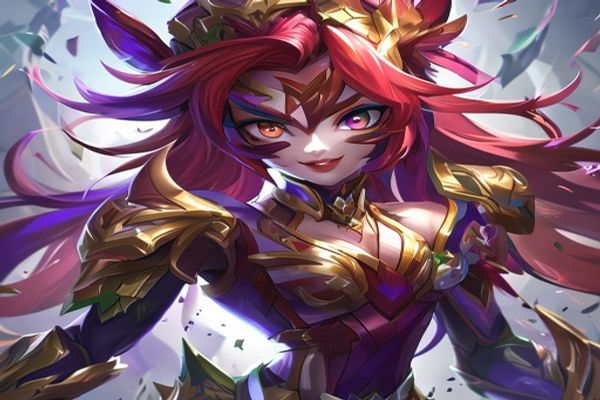 梦幻西游易信