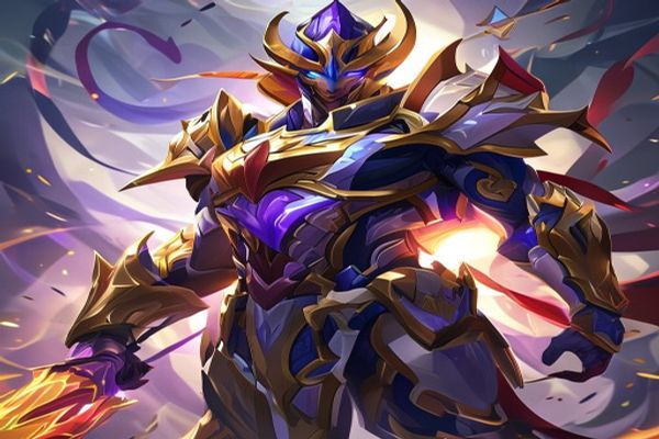 梦幻神界