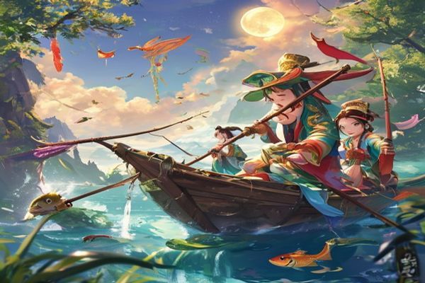 瑞兹符文