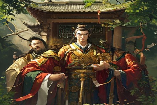 传奇国度官网
