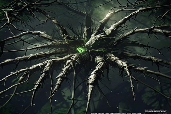 镇魔曲礼包
